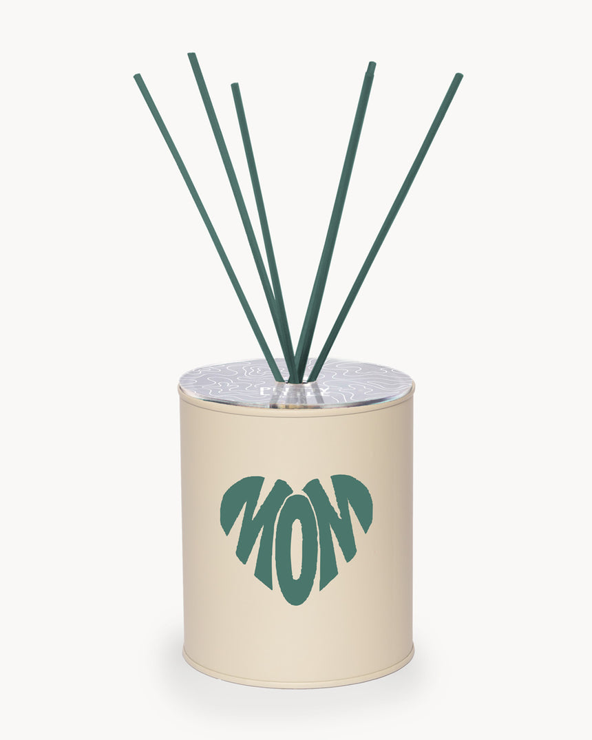 Air Freshener - “Heart Mom”