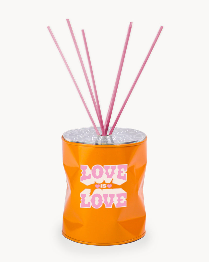 Perfumer - Go Where You Feel Most Alive