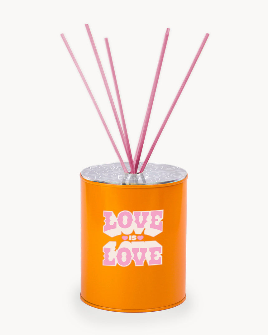 Perfumer - Go Where You Feel Most Alive