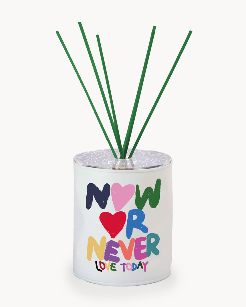 Perfumer - Go Where You Feel Most Alive