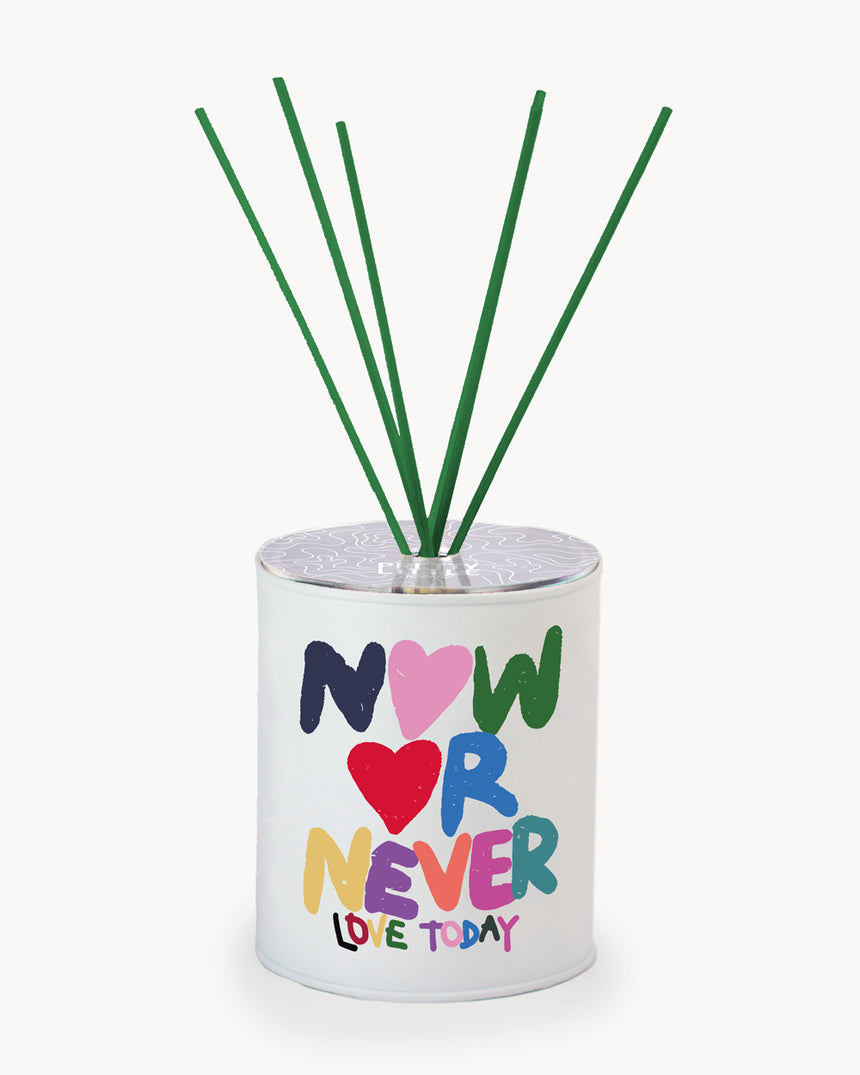 Perfumer - Go Where You Feel Most Alive