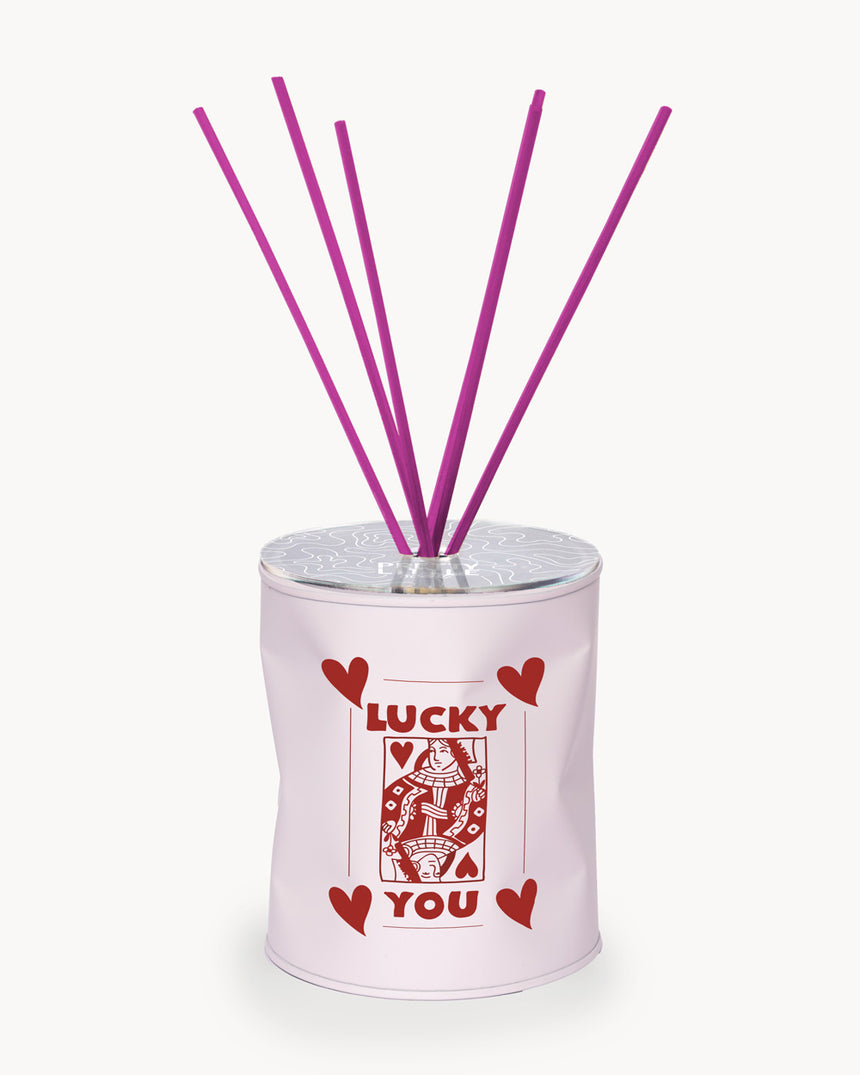 Air Freshener - “Lucky You”