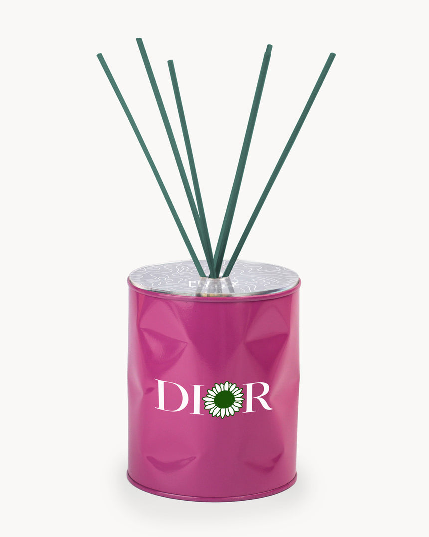 Air freshener - “Flowers j'aDIOR” - Magenta