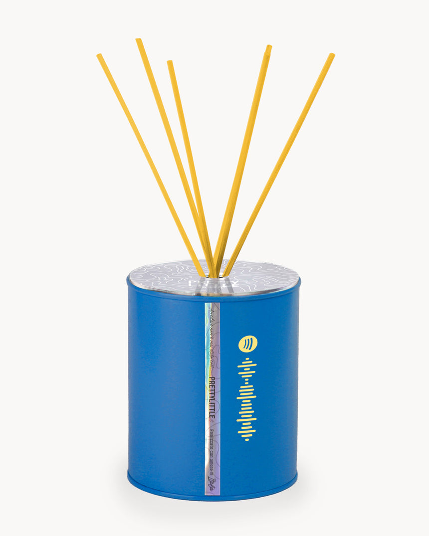 Air Freshener - “Cursed Heart”