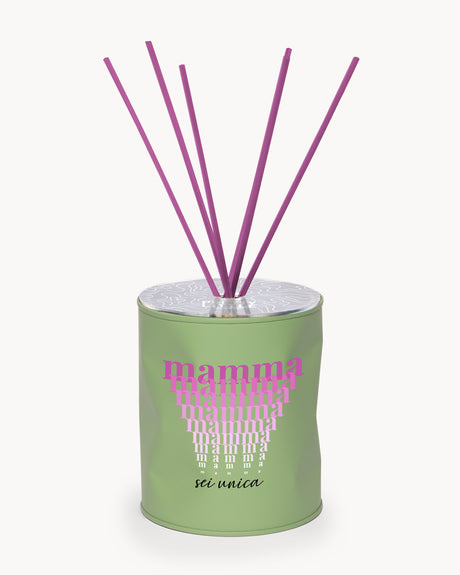 Air Freshener - “Mom You Are Unique” - Sage