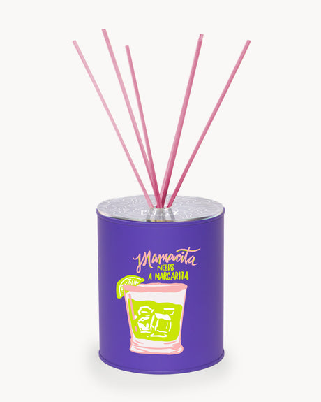 Perfumer - "One Spritz at a time"