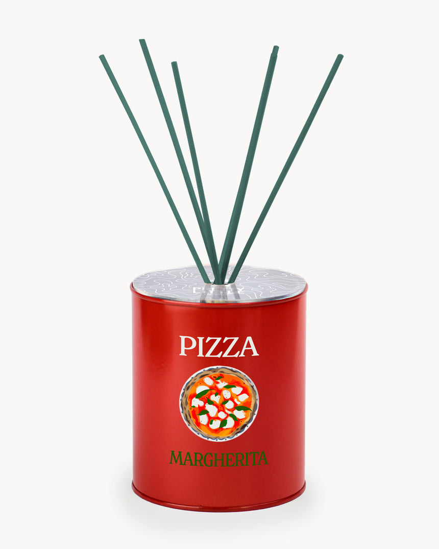 Air Freshener - “Pizza Margherita”