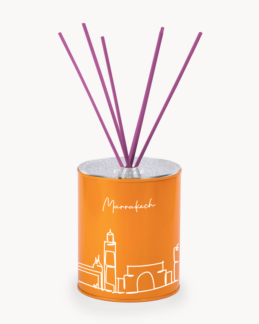 Air Freshener - “Marrakech”