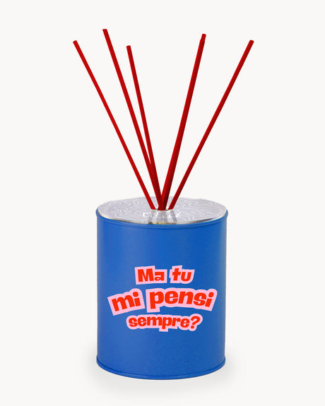 Perfumer - Go Where You Feel Most Alive