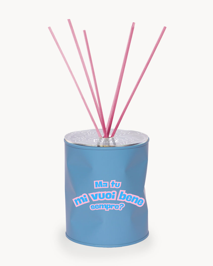 Perfumer - Go Where You Feel Most Alive