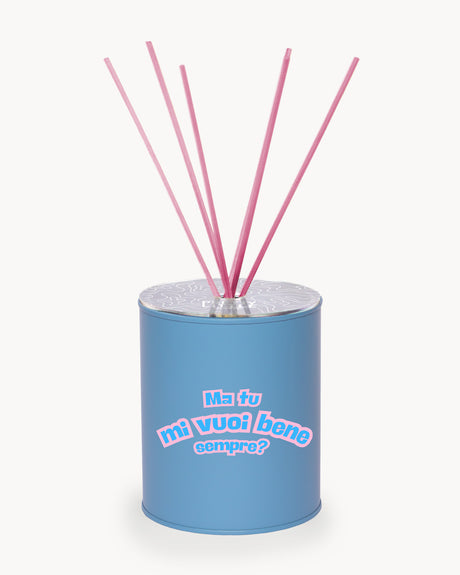 Perfumer - Go Where You Feel Most Alive