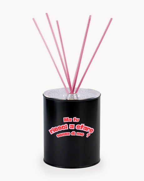 Perfumer - Go Where You Feel Most Alive