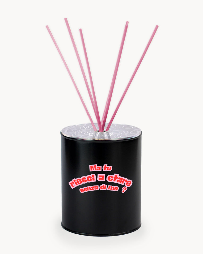 Perfumer - Go Where You Feel Most Alive