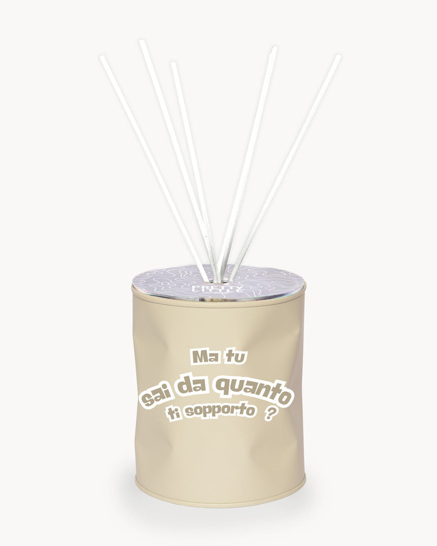 Perfumer - Go Where You Feel Most Alive