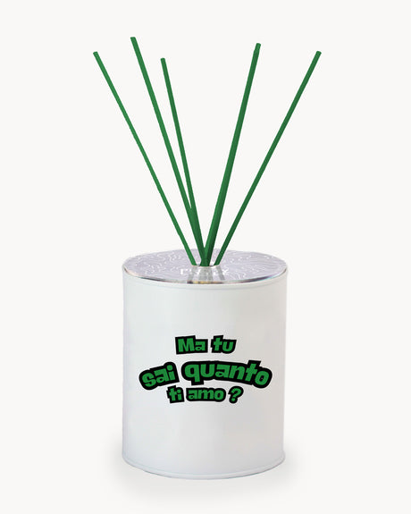 Perfumer - Go Where You Feel Most Alive