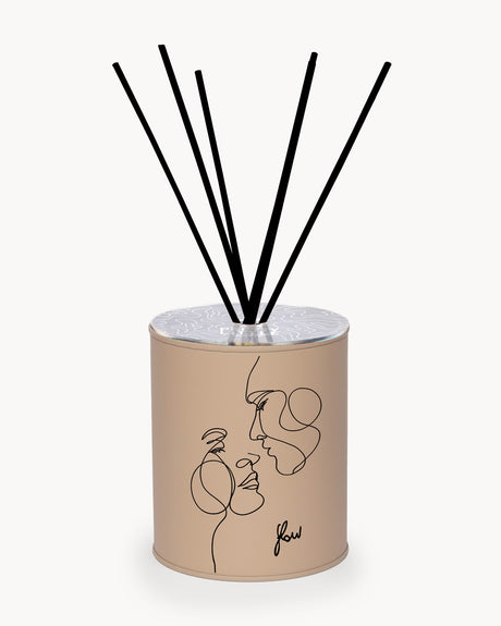 Perfumer - Love is Blind