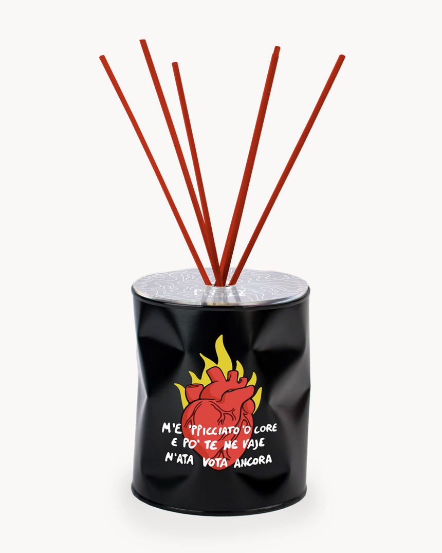 Air Freshener - “My Heart Is Picciato”