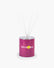 Mini Air Freshener - "BALE-SMILE" - Magenta