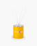 Mini Air Freshener - "BALE-SMILE" - Yellow