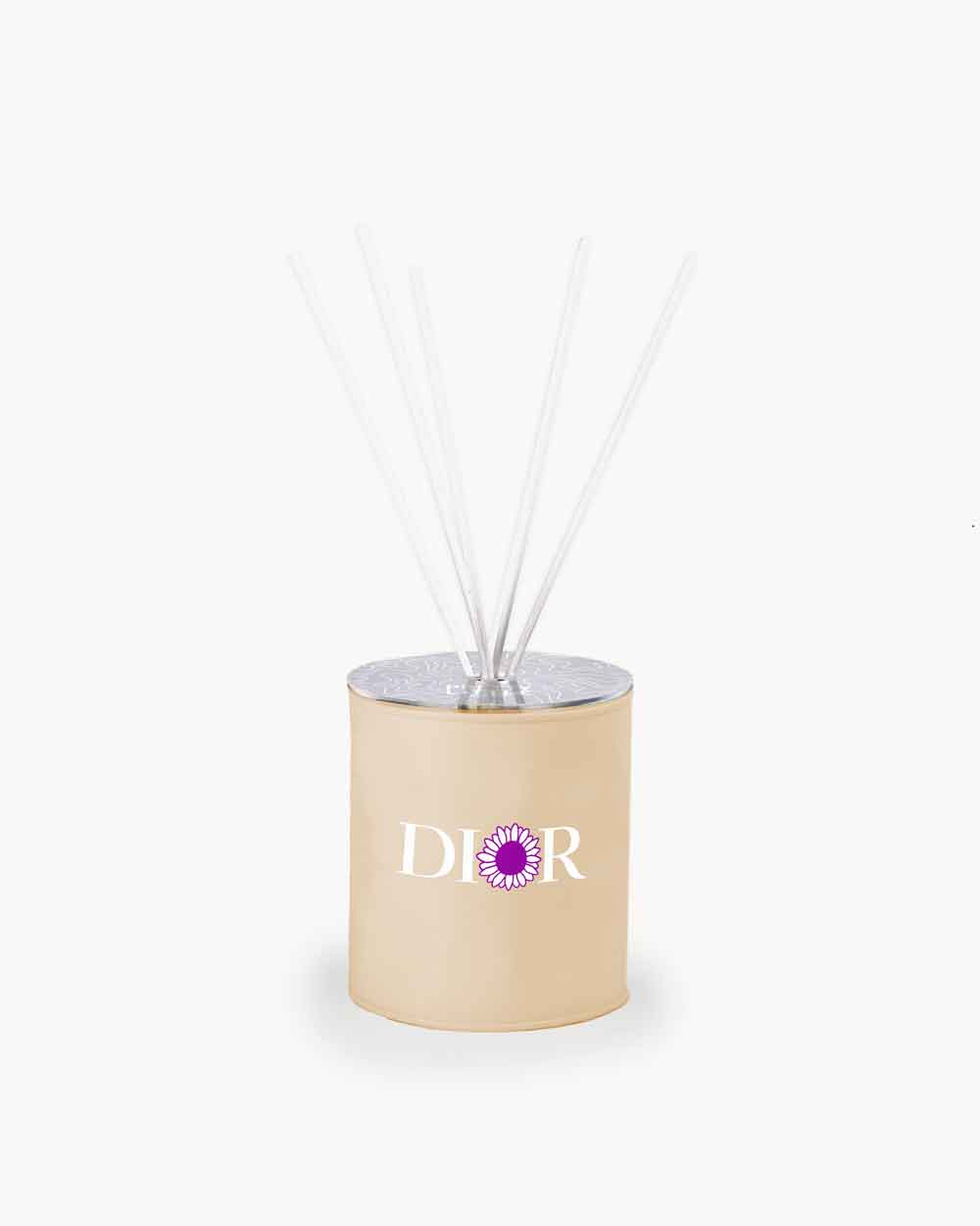 Mini Perfume Diffuser - 