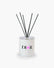 Mini Perfume Diffuser - "J'aDior" White