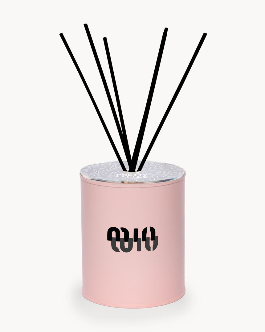 Air Freshener - “Miu”