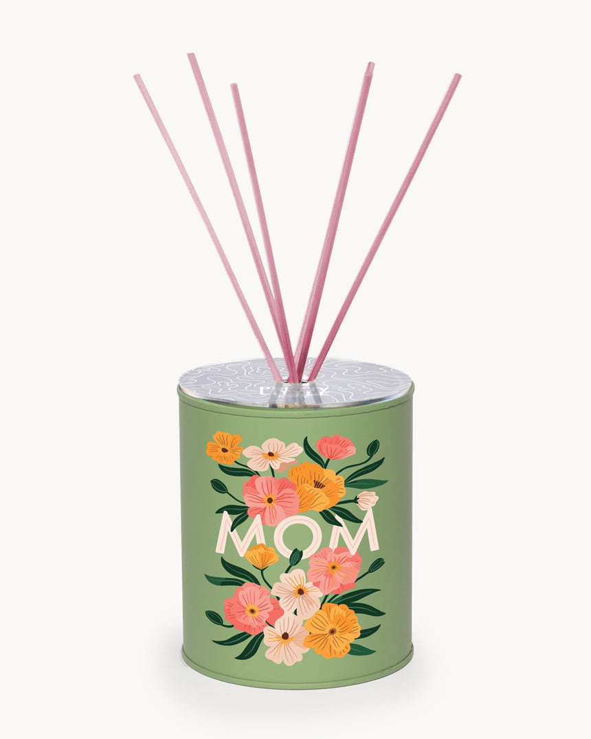 Perfumer - “Mom Flowers”