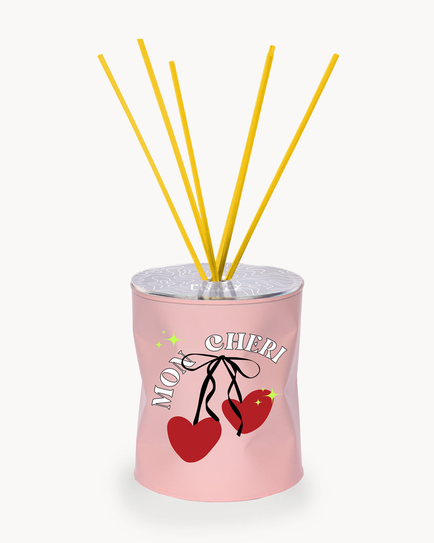 Perfumer - Love is Blind