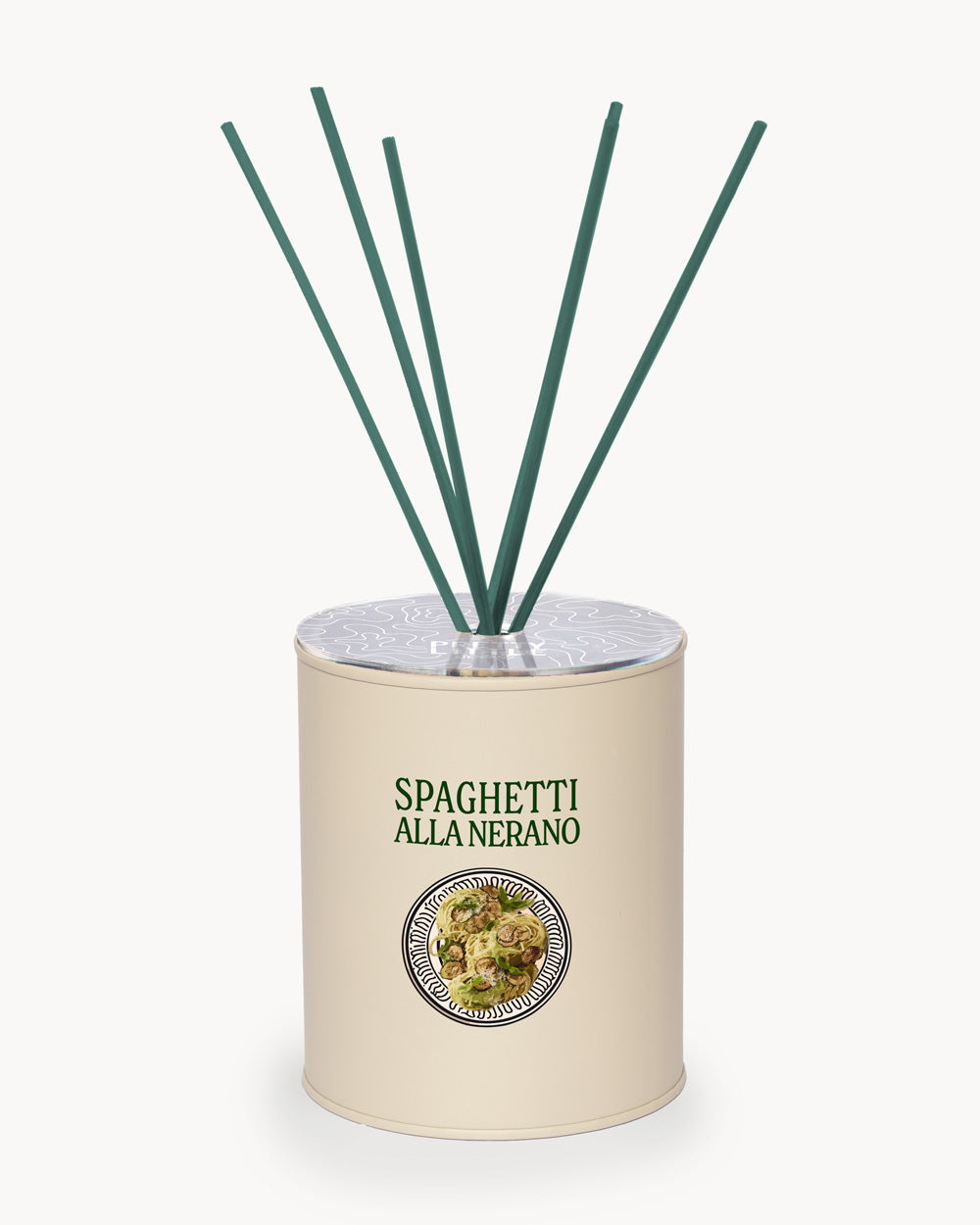 Air freshener - "Spaghetti alla Nerano"