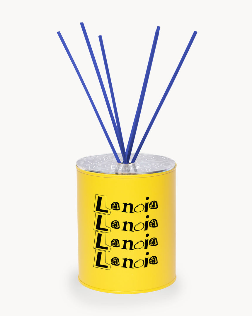 Air Freshener - “Boredom”