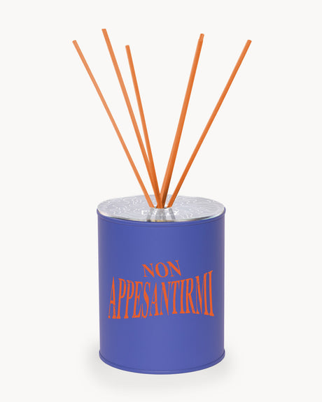 Perfumer - For Extreme Ailments, Drink and Remedies