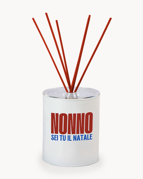 Perfumer - "Happy birthday fuck"