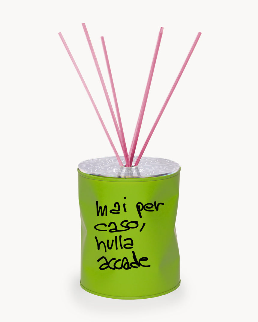 Perfumer - Cursed Heart