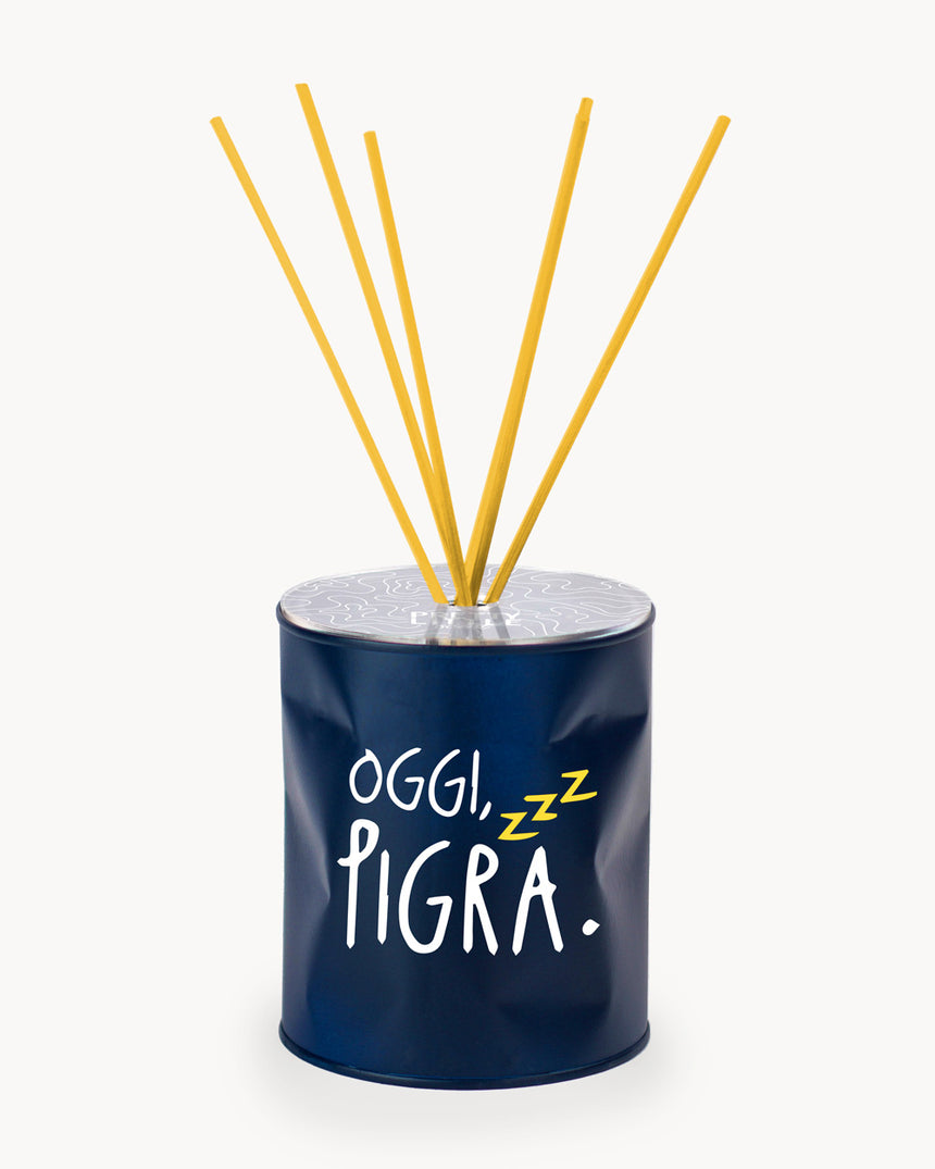 Perfumer - I don't age, I level up