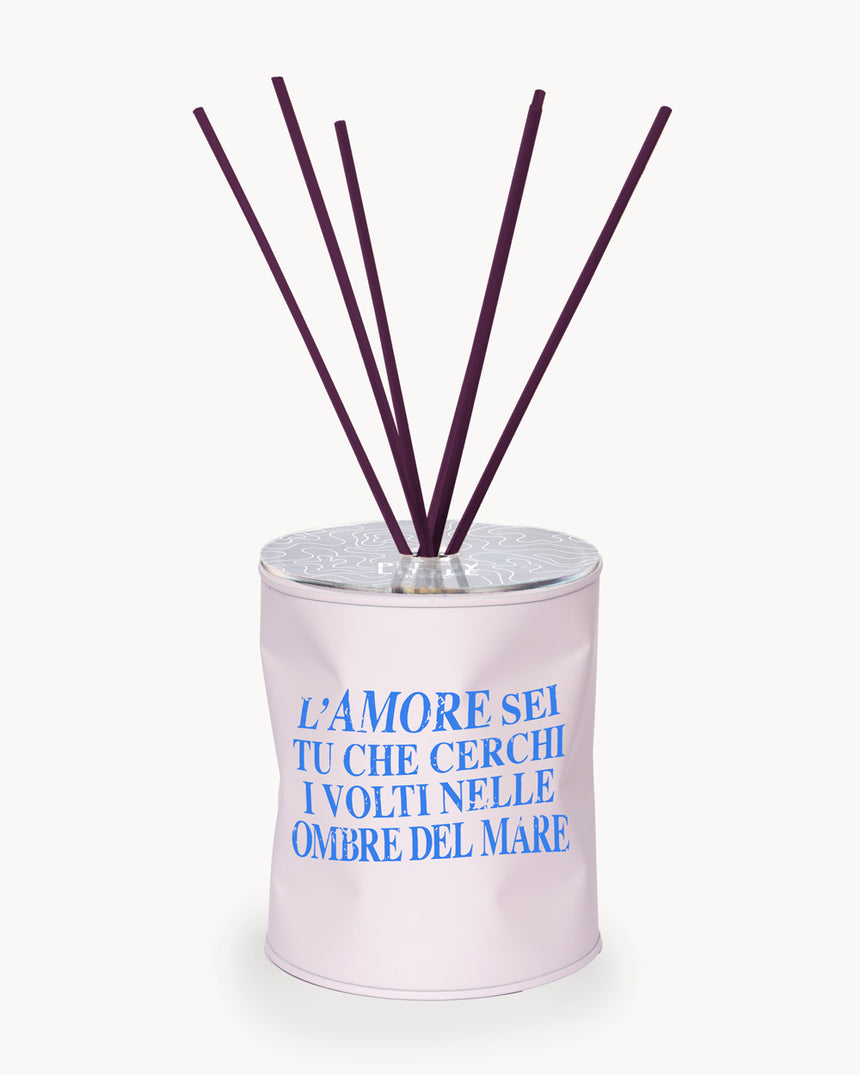 Perfumer - Love is Blind