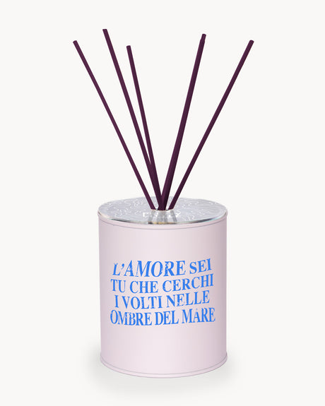 Perfumer - Love is Blind