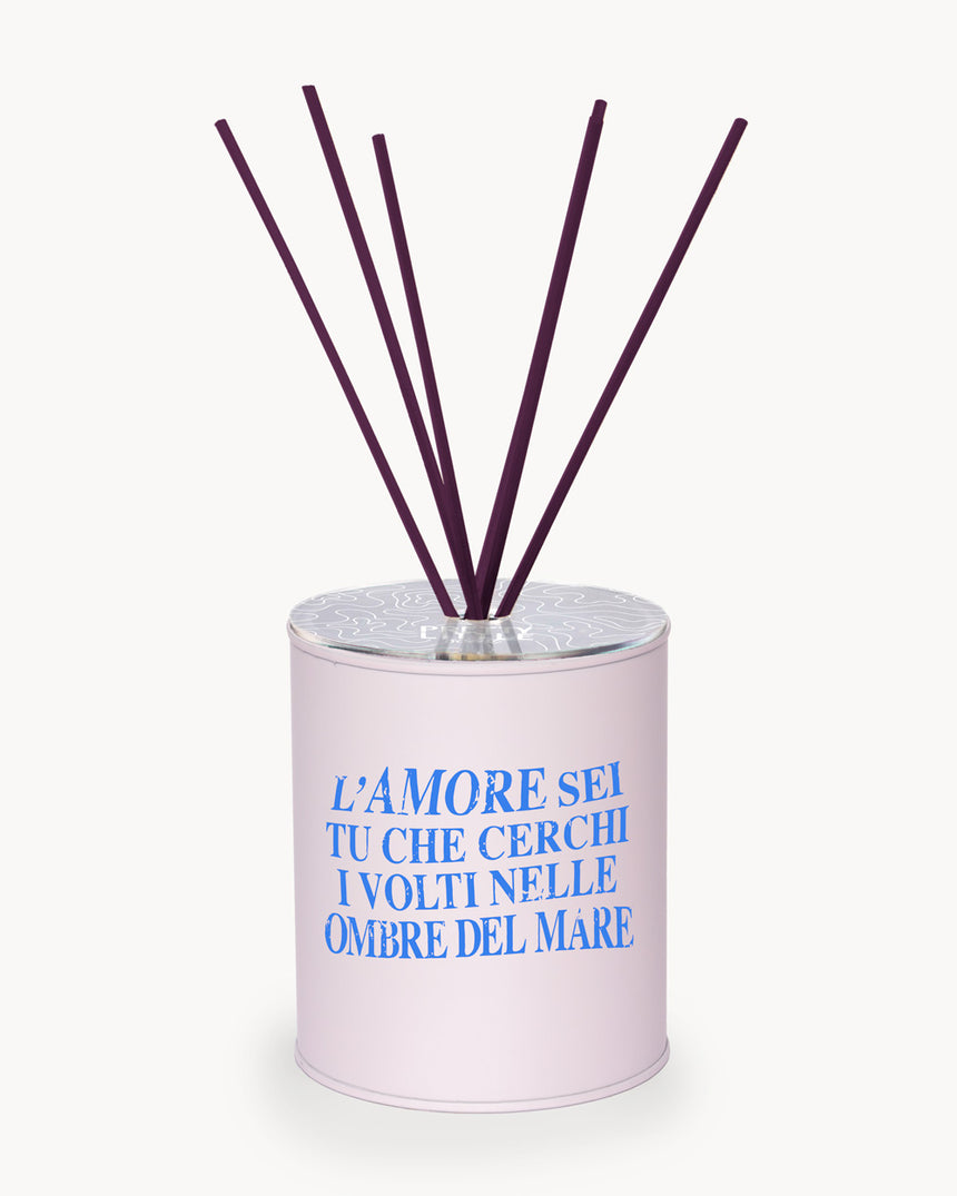 Perfumer - Love is Blind