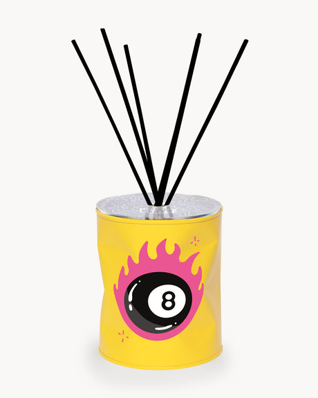 Air Freshener - “Otto Nero”