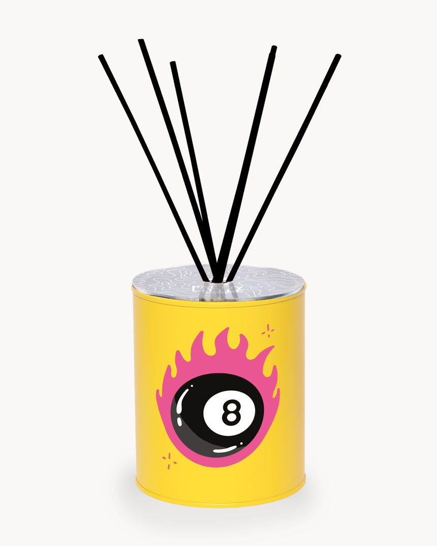 Air Freshener - “Otto Nero”