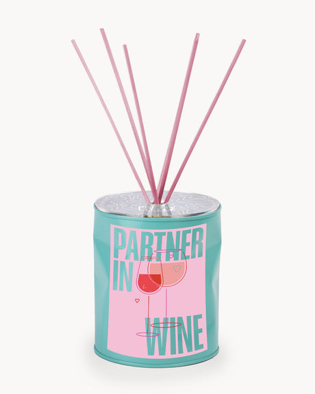 Perfumer - “Partner In Wine”