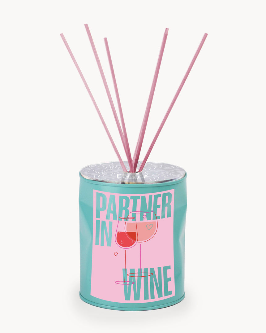 Perfumer - “Partner In Wine”