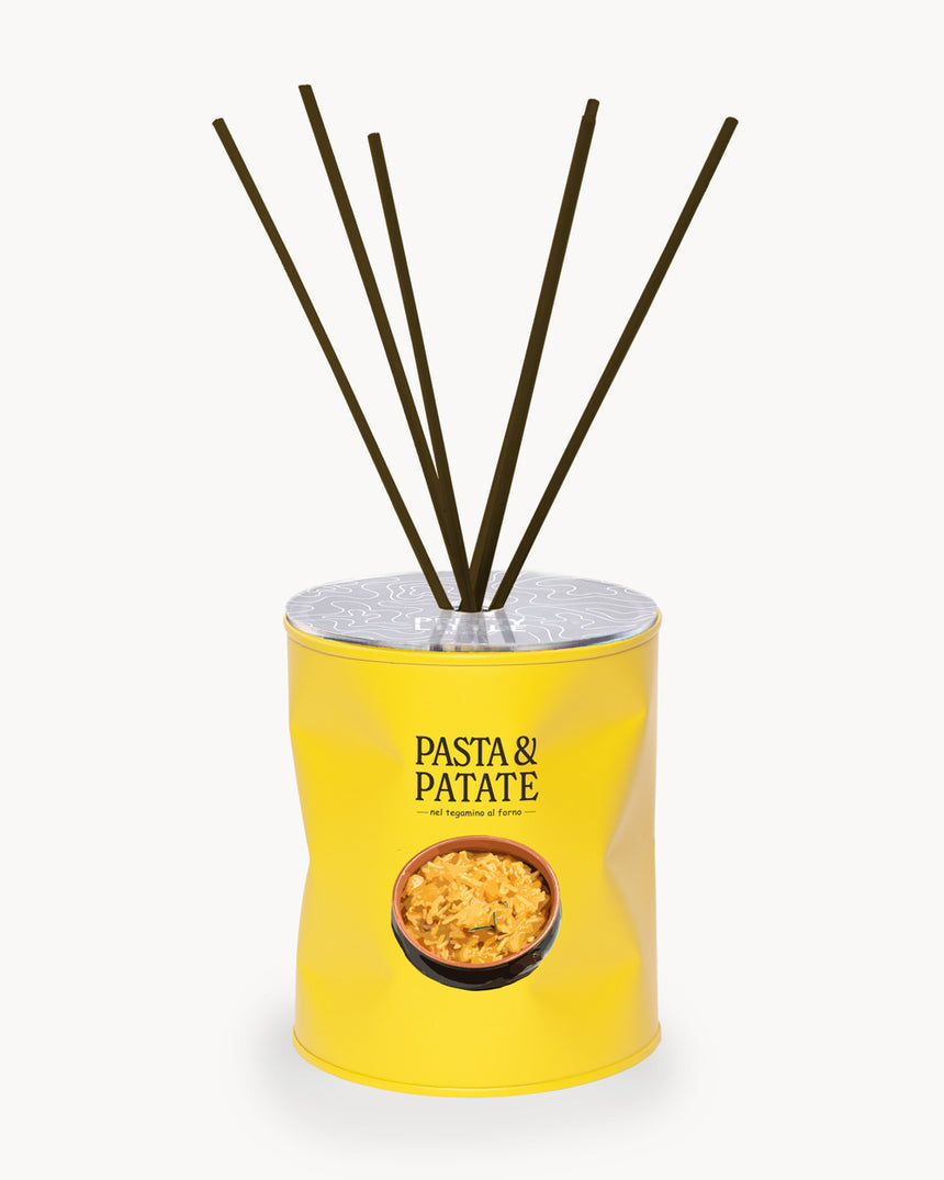 Air Freshener - “Pasta &amp; Potatoes”