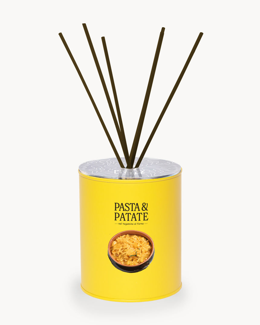 Air Freshener - “Pasta &amp; Potatoes”
