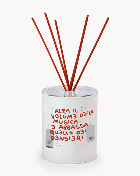 Air Freshener - “Music and Thoughts”