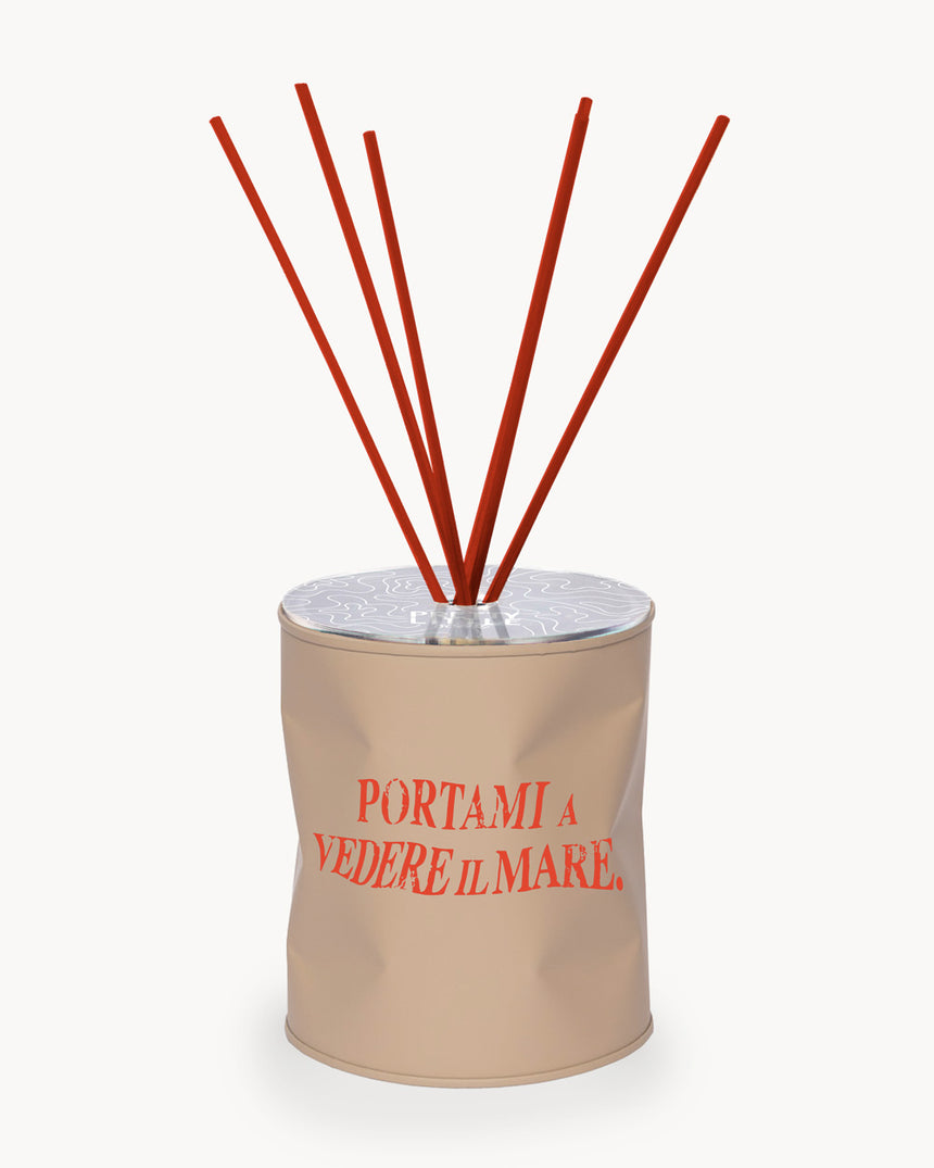 Perfumer - Love is Blind