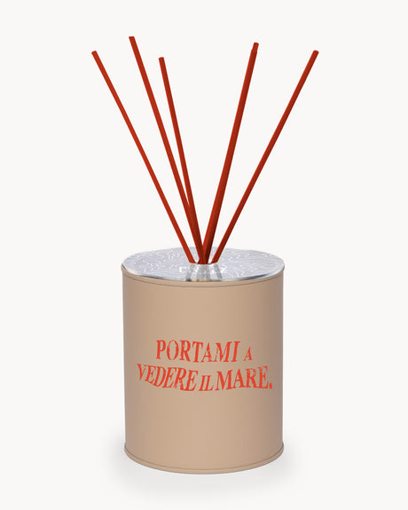 Perfumer - Love is Blind