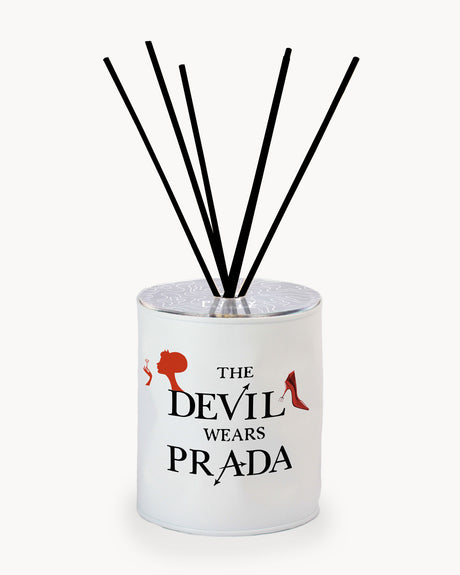 Air Freshener - “The Devil Wears P®ada”