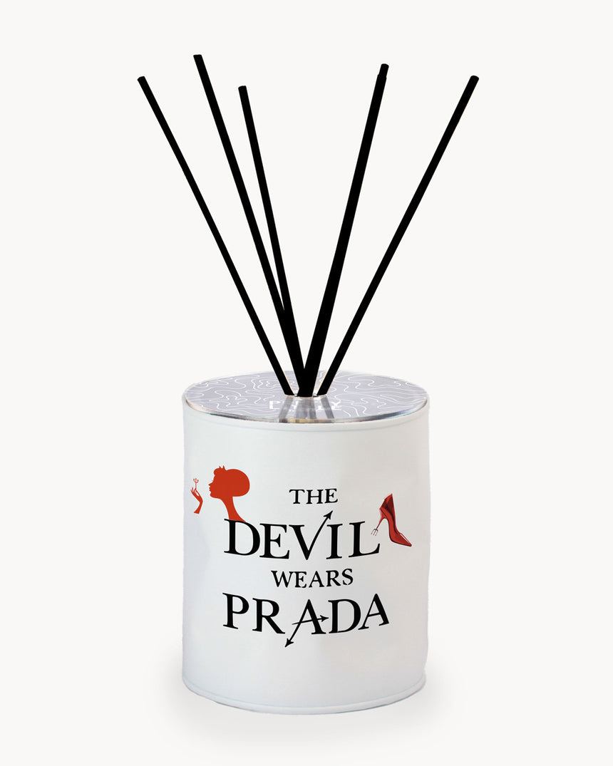 Air Freshener - “The Devil Wears P®ada”