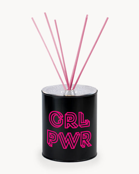 Air Freshener - “GRL POWER”
