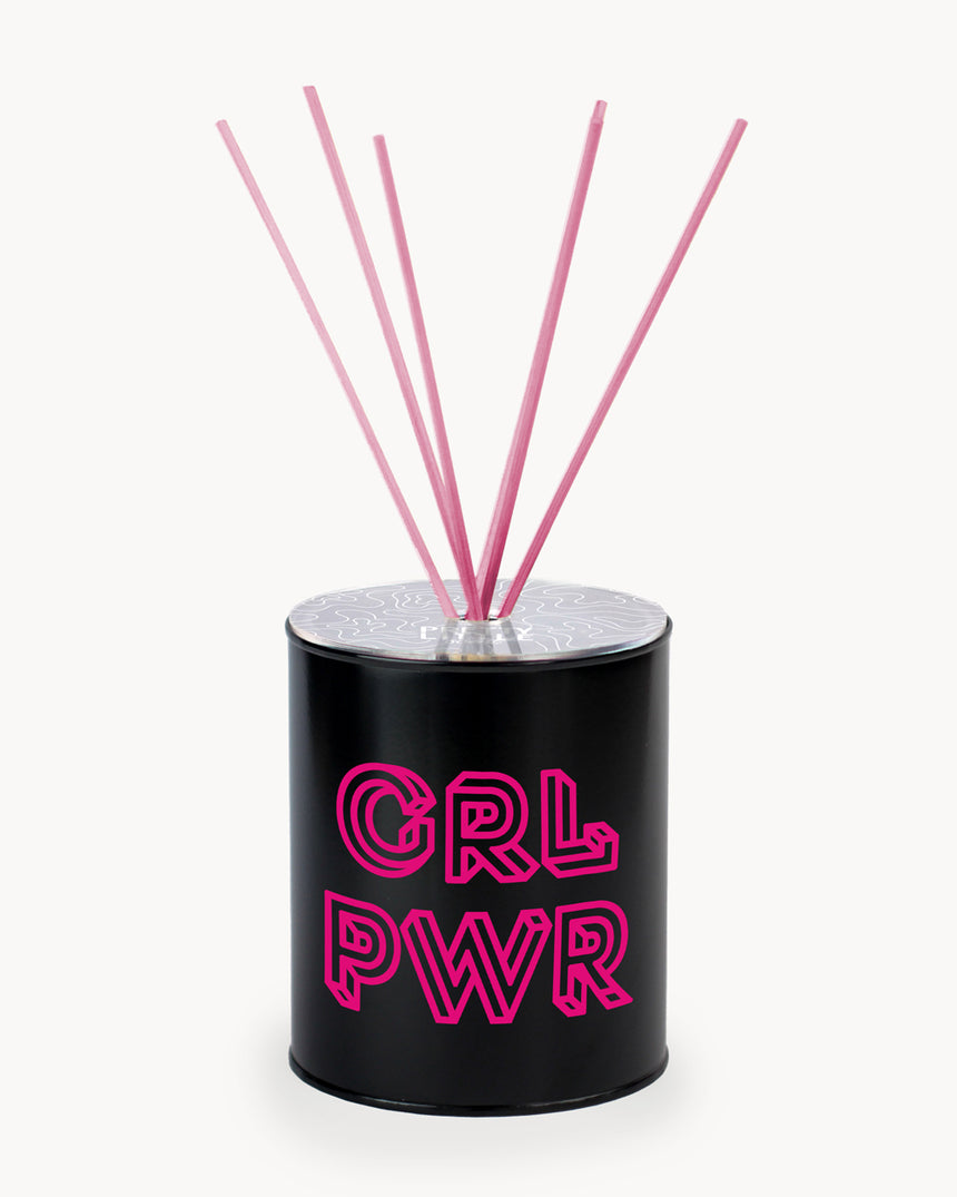 Air Freshener - “GRL POWER”